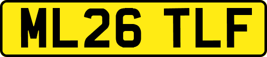 ML26TLF