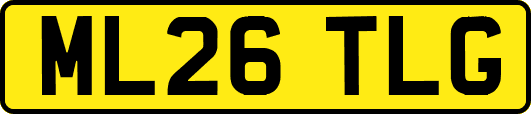 ML26TLG