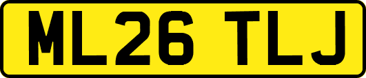 ML26TLJ