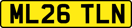 ML26TLN