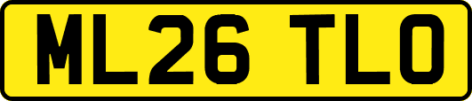 ML26TLO