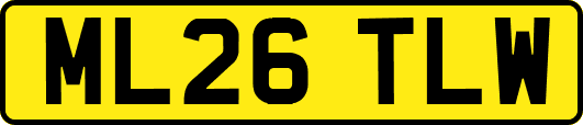 ML26TLW