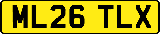 ML26TLX