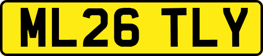 ML26TLY