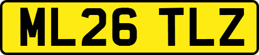 ML26TLZ