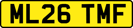 ML26TMF
