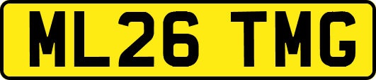 ML26TMG
