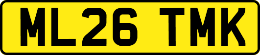 ML26TMK