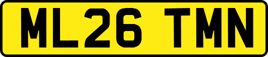 ML26TMN