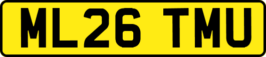 ML26TMU