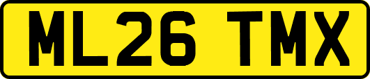 ML26TMX
