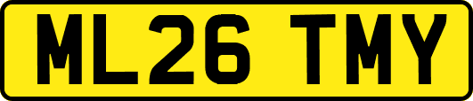 ML26TMY