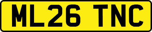ML26TNC