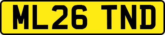 ML26TND