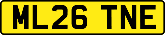ML26TNE