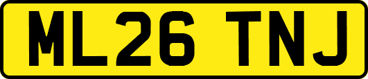 ML26TNJ
