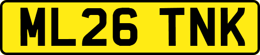 ML26TNK