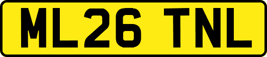 ML26TNL