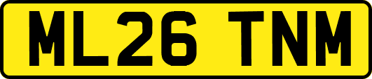 ML26TNM