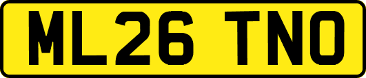 ML26TNO