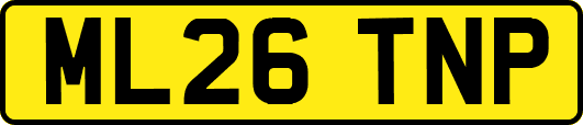 ML26TNP