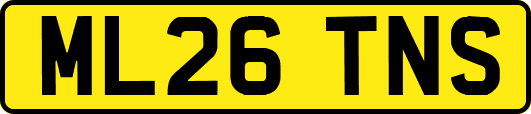 ML26TNS