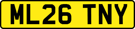 ML26TNY
