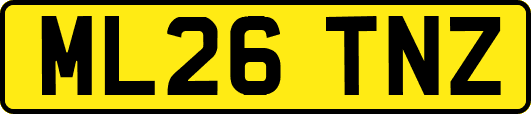 ML26TNZ