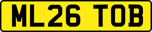 ML26TOB
