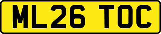 ML26TOC