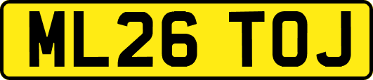 ML26TOJ