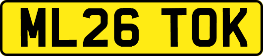 ML26TOK