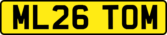 ML26TOM
