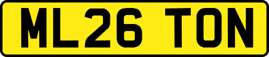 ML26TON