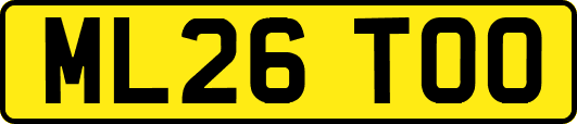 ML26TOO