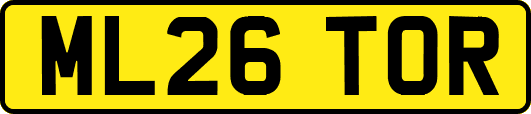 ML26TOR