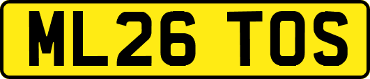 ML26TOS