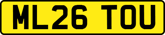 ML26TOU