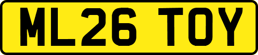 ML26TOY