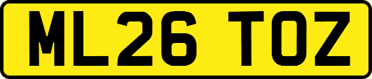 ML26TOZ