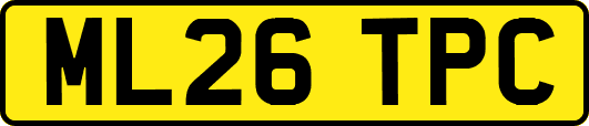ML26TPC