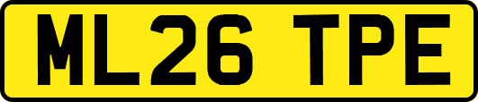 ML26TPE