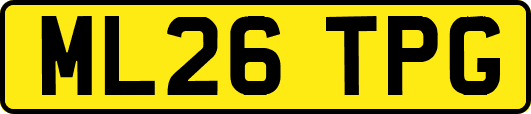 ML26TPG