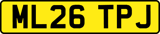 ML26TPJ