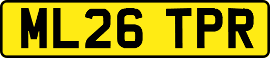 ML26TPR