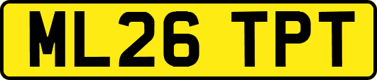 ML26TPT