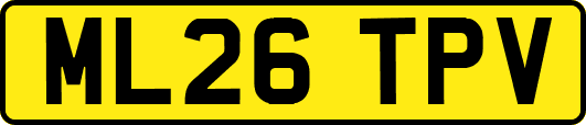 ML26TPV