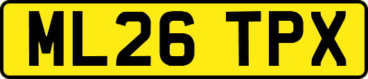 ML26TPX