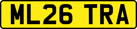 ML26TRA