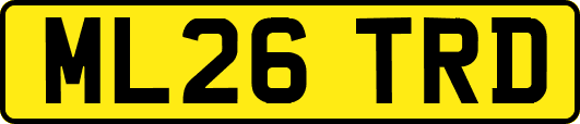 ML26TRD